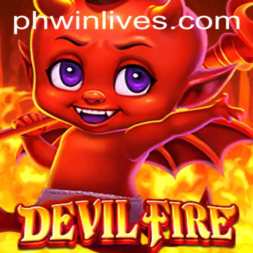 Exploring the Thrilling World of DevilFire and PhWin Live