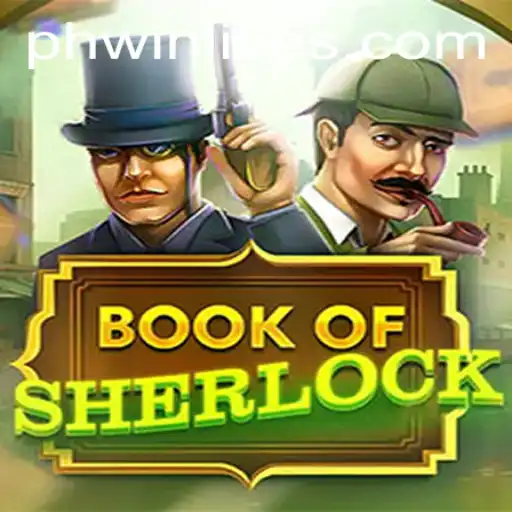 Discover the Exciting World of BookOfSherlock with PhWin Live