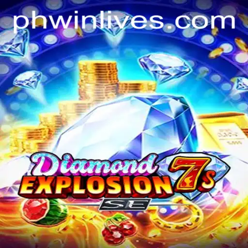 Discover the Thrills of DiamondExplosion7sSE and PhWin Live