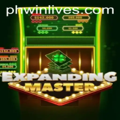 ExpandingMaster: A New Era in Gaming with PhWin Live