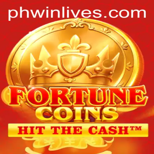 Exploring the Intricacies of FortuneCoins in the PhWin Live Arena