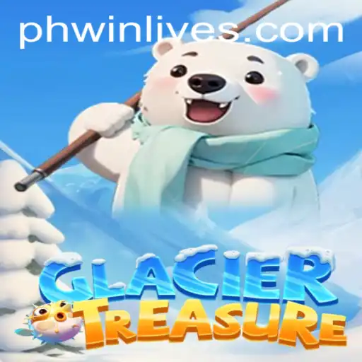 Dive into the Thrilling World of GlacierTreasure with PhWin Live