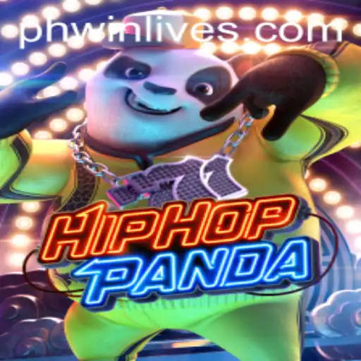 Exploring HipHopPanda: A Dynamic Gaming Experience with PhWin Live