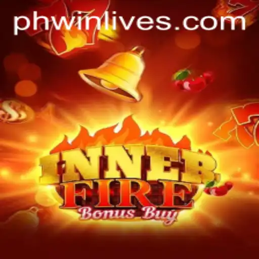 Exploring InnerFireBonusBuy: A Thrilling Adventure in PhWin Live Gaming