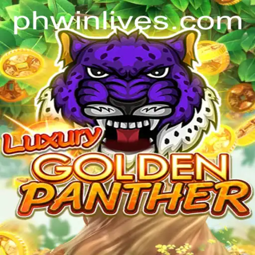 Exploring the Thrilling World of LUXURYGOLDENPANTHER: A Dive into the Excitement of PhWin Live