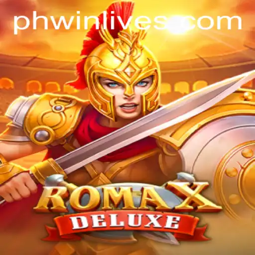 Exploring the Fantastic World of RomaXDeluxe and Live Gaming with PhWin