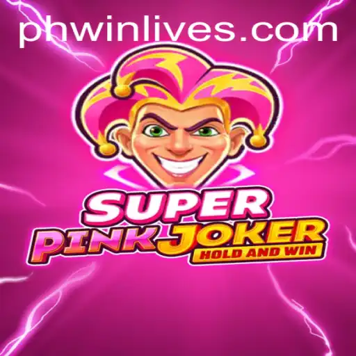 Discover the Exciting World of SuperPinkJoker: An In-depth Look at the Game and Its Impact