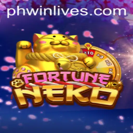 Discover the Thrilling World of FortuneNeko with PhWin Live