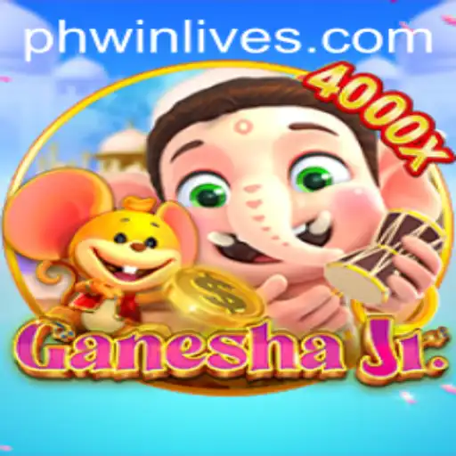 Exploring GaneshaJr: A New Era of Interactive Gaming with PhWin Live