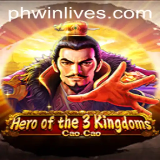 The Epic Saga of Hero of the Three Kingdoms Cao Cao