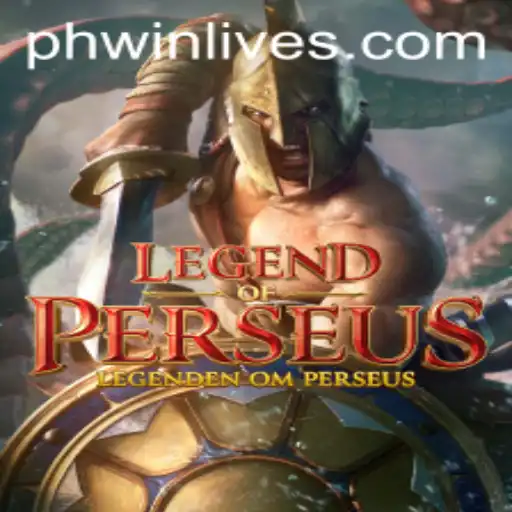 Explore the Epic World of LegendofPerseus with PhWin Live