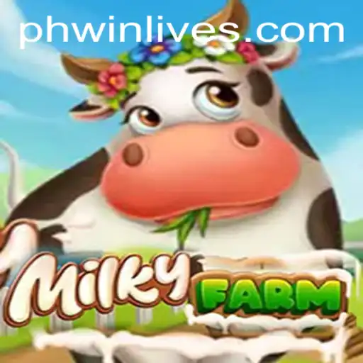 Exploring MilkyFarm: A New Era in Interactive Gaming with PhWin Live
