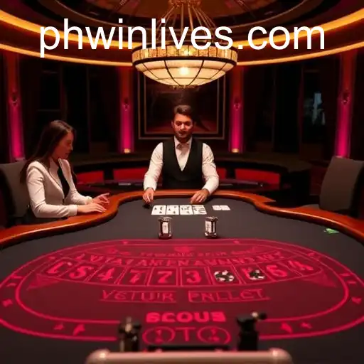 Understanding Online Baccarat with PhWin Live