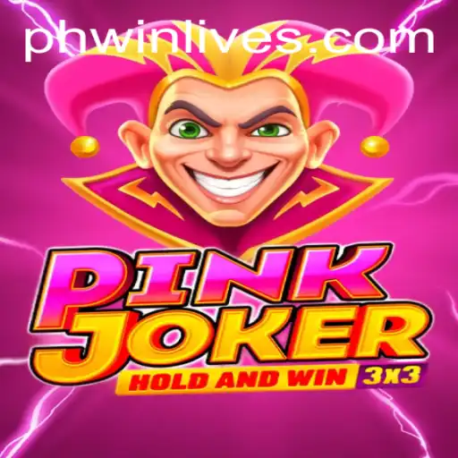 Exploring Pinkjoker and the World of PhWin Live Gaming