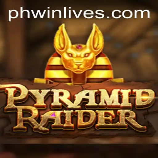 PyramidRaider: Explore the Adventure and Discover PhWin Live