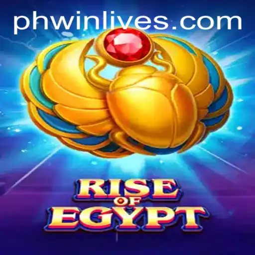 Explore the Thrilling World of RiseOfEgypt and the Excitement of PhWin Live
