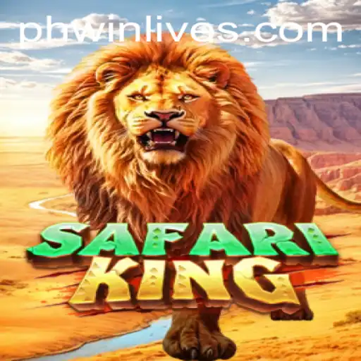 SafariKing: A Wild Adventure in PhWin Live