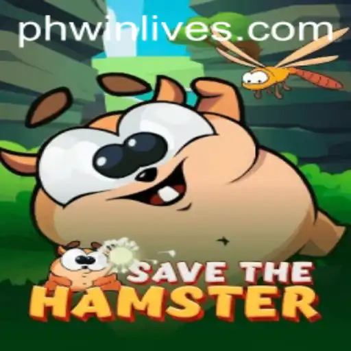 SavetheHamster: A Unique Adventure in 