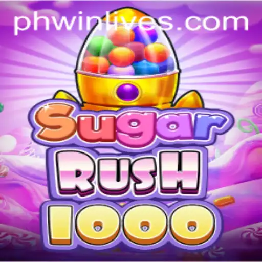Exploring SugarRush1000: A Sweet Adventure with PhWin Live