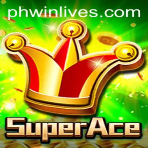 Experience the Thrill of SuperAce: A New Era in PhWin Live Gaming