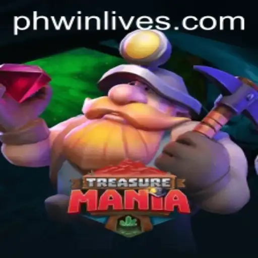TreasureMania: An Adventure Awaits in PhWin Live