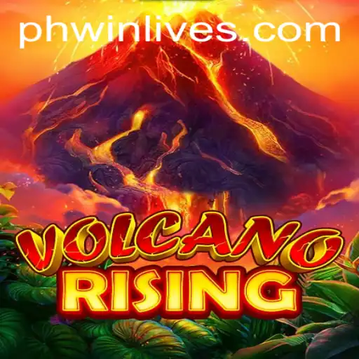 Discover the Adventure of VolcanoRising with PhWin Live